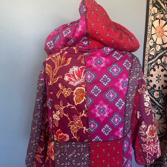 Sundance Cozy Robe - Picture 3 of 9